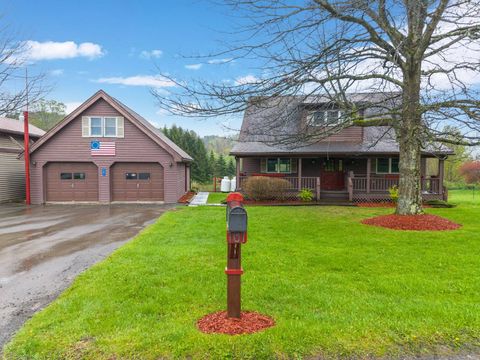 Photo of 101 Haggerty Road, Cooperstown, NY 13326 (MLS # 11620801)