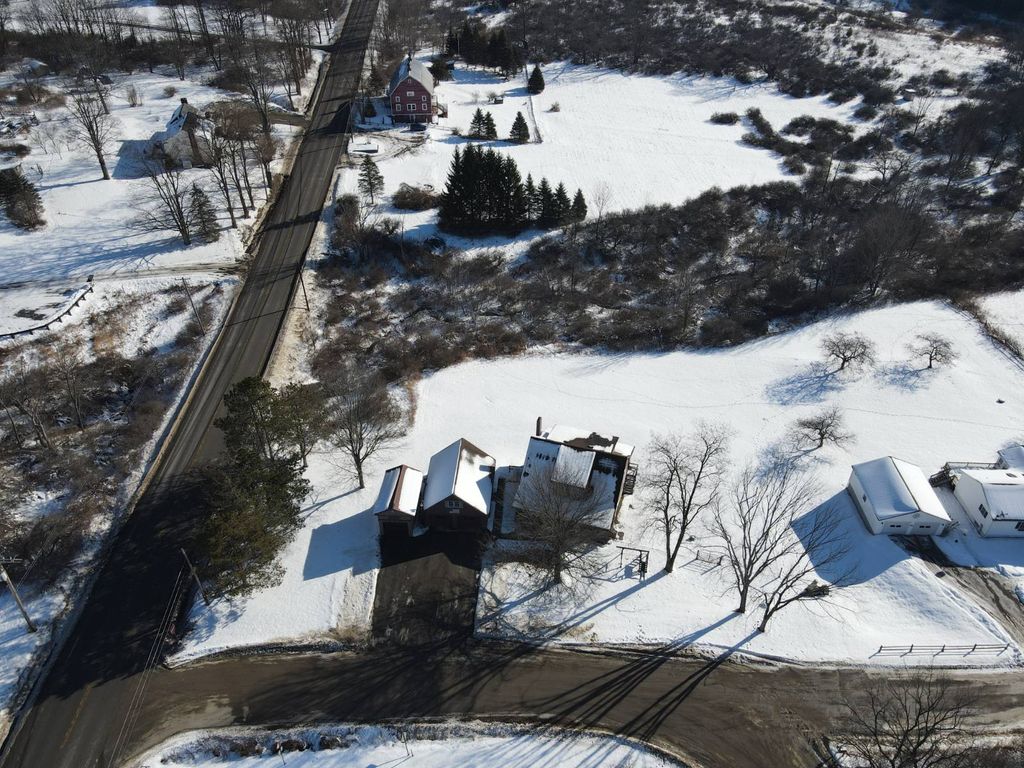 Photo of 101 Haggerty Road, Cooperstown, NY 13326 (MLS # 11620801)