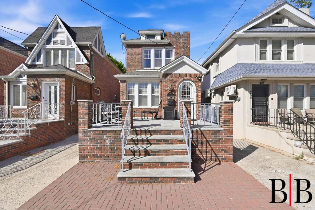Photo of 1752 Coleman Street, Brooklyn, NY 11234 (MLS # 11741967)