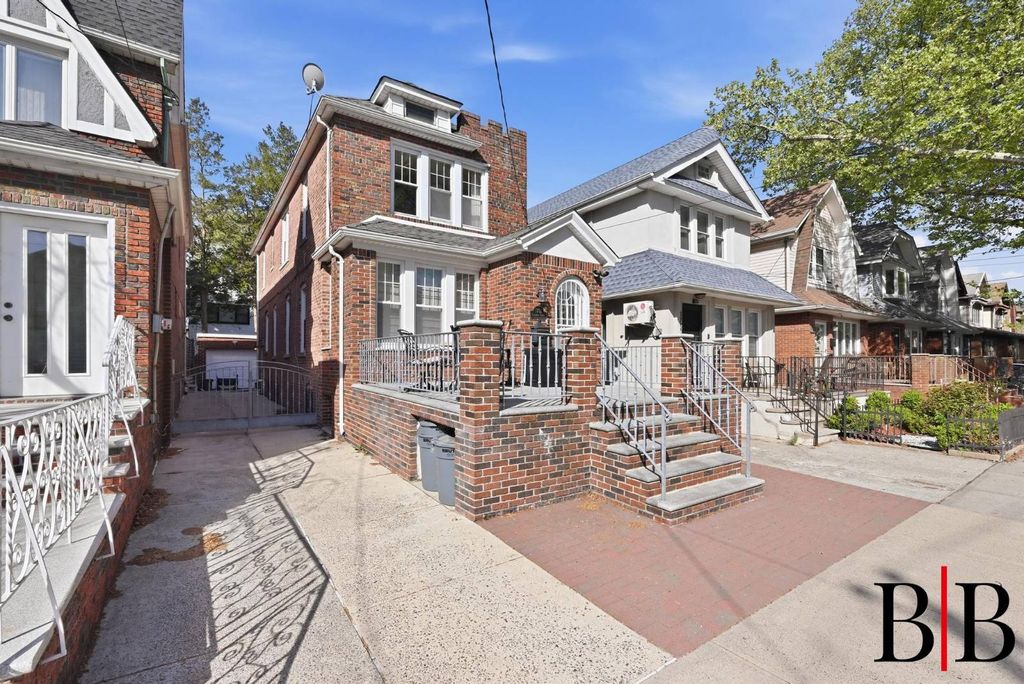 Photo of 1752 Coleman Street, Brooklyn, NY 11234 (MLS # 11741967)
