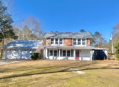 Photo of 13781 Saint Stephens Ave, Chatom, AL 36518 (MLS # 11651870)