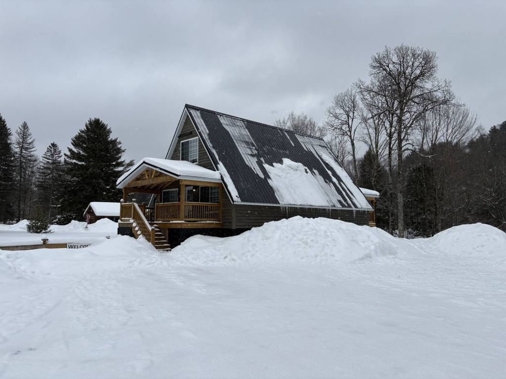 Photo of 156 Coleman Rd, Cold Brook, NY 13324 (MLS # 11642161)