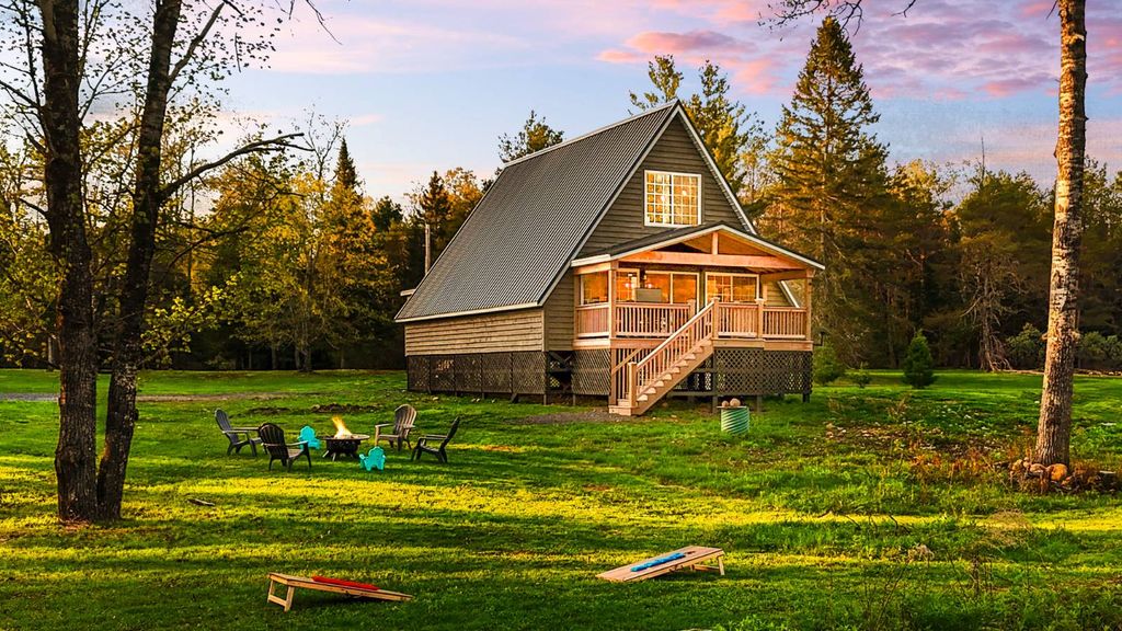 Photo of 156 Coleman Rd, Cold Brook, NY 13324 (MLS # 11642161)