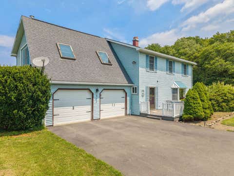 Photo of 213 Loft Road, Maryland, NY 12116 (MLS # 11885422)