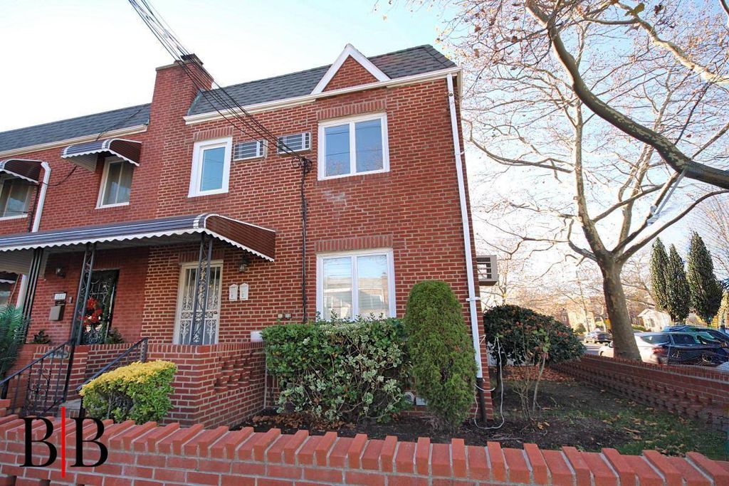 Photo of 1340 East 58 Street, Brooklyn, NY 11234 (MLS # 11612985)