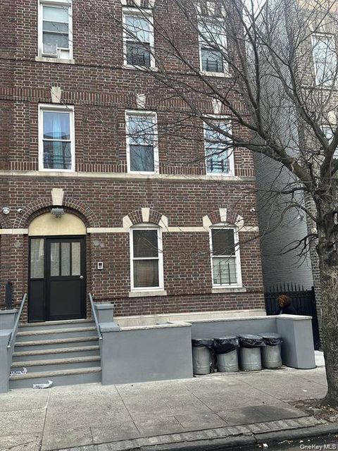Photo of 80 Elliott Avenue, Yonkers, New York 10705 Ave #2nd floor, Yonkers, NY 10705 (MLS # 11673873)