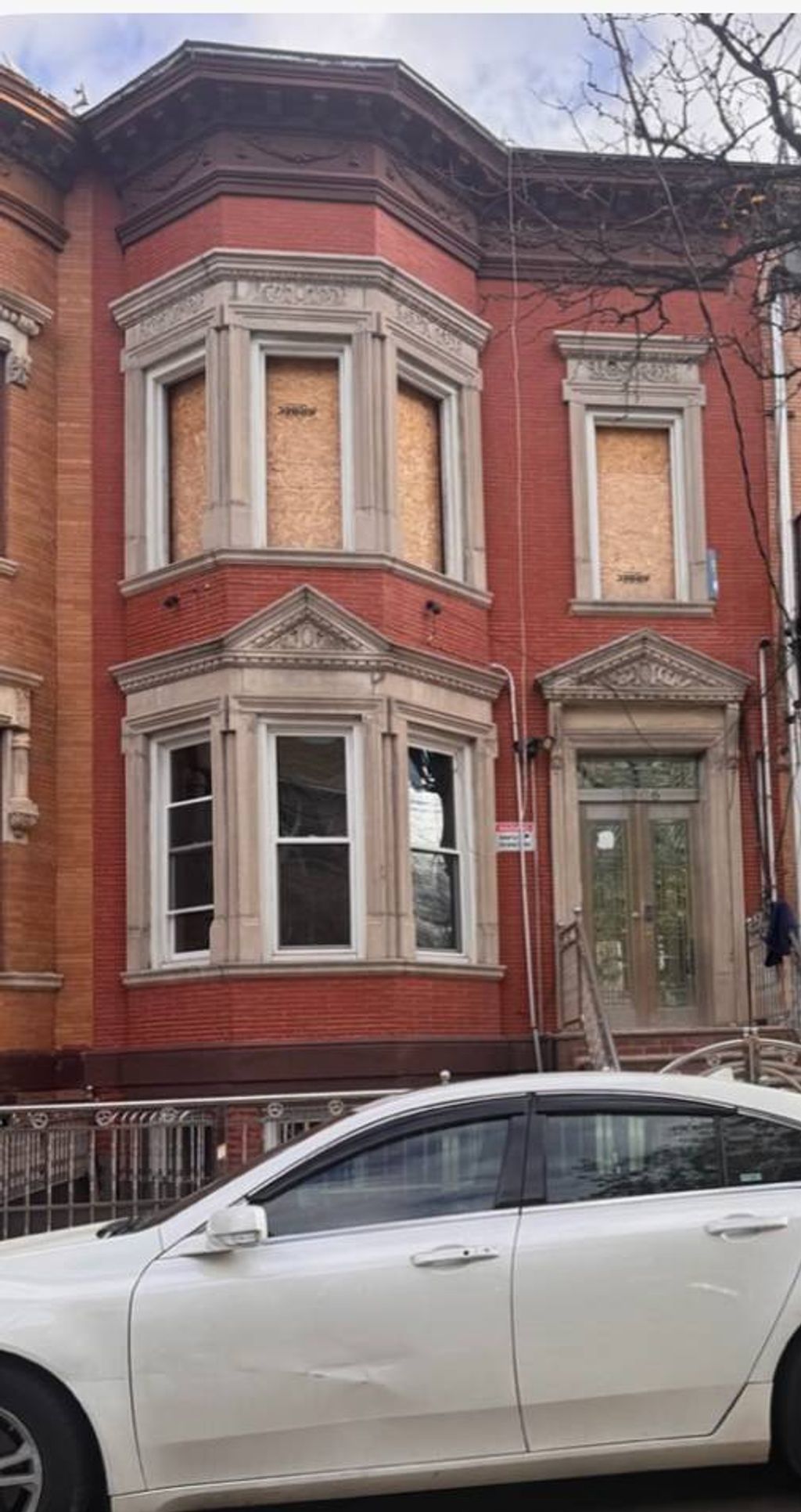 Photo of 1208 Tinton Ave, Bronx, NY 10456 (MLS # 11634454)