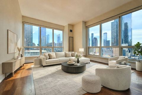 Photo of 350 West 42nd Street, New York, NY 10036 (MLS # 11684138)