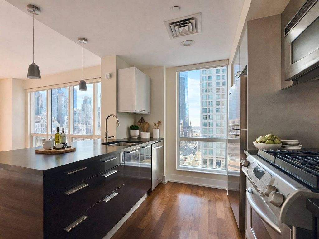 Photo of 350 West 42nd Street, New York, NY 10036 (MLS # 11684138)