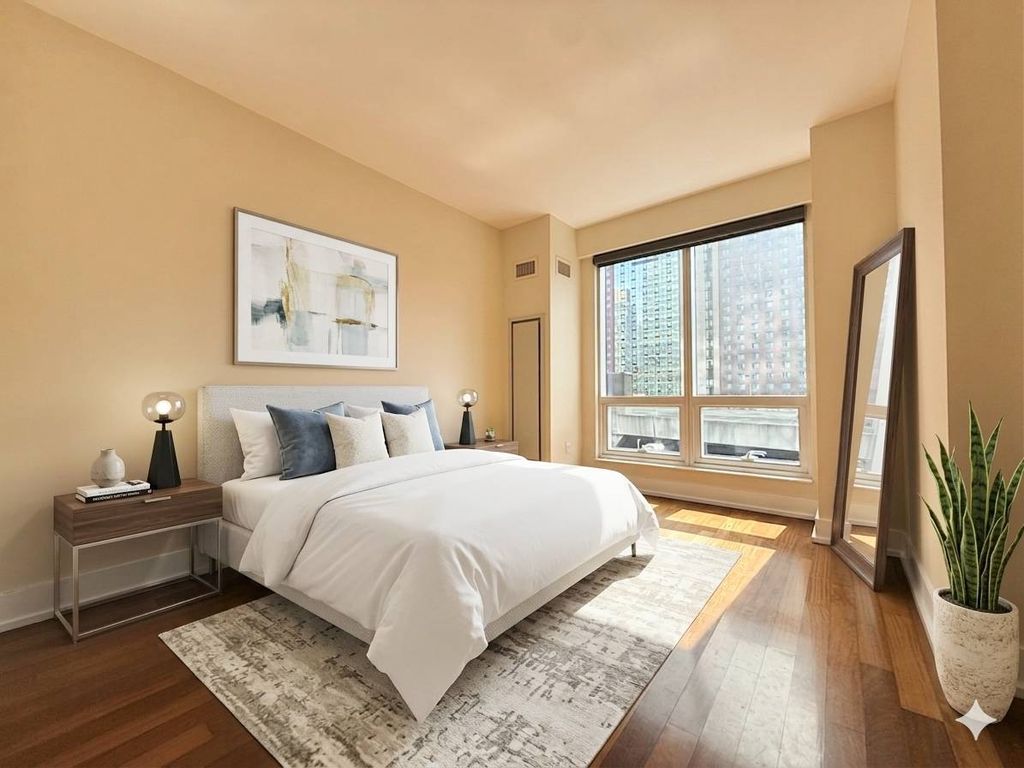 Photo of 350 West 42nd Street, New York, NY 10036 (MLS # 11684138)