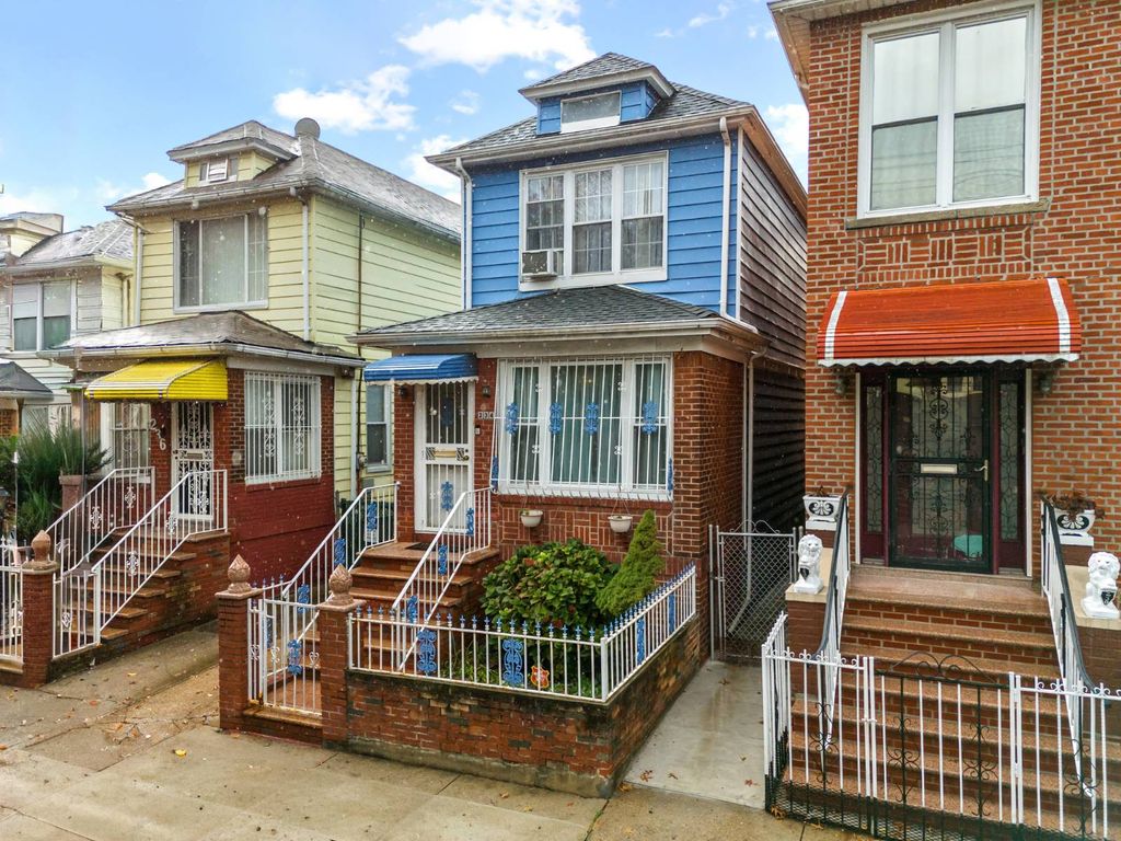 Photo of 234 E 54th Street, Brooklyn, NY 11203 (MLS # 11618971)