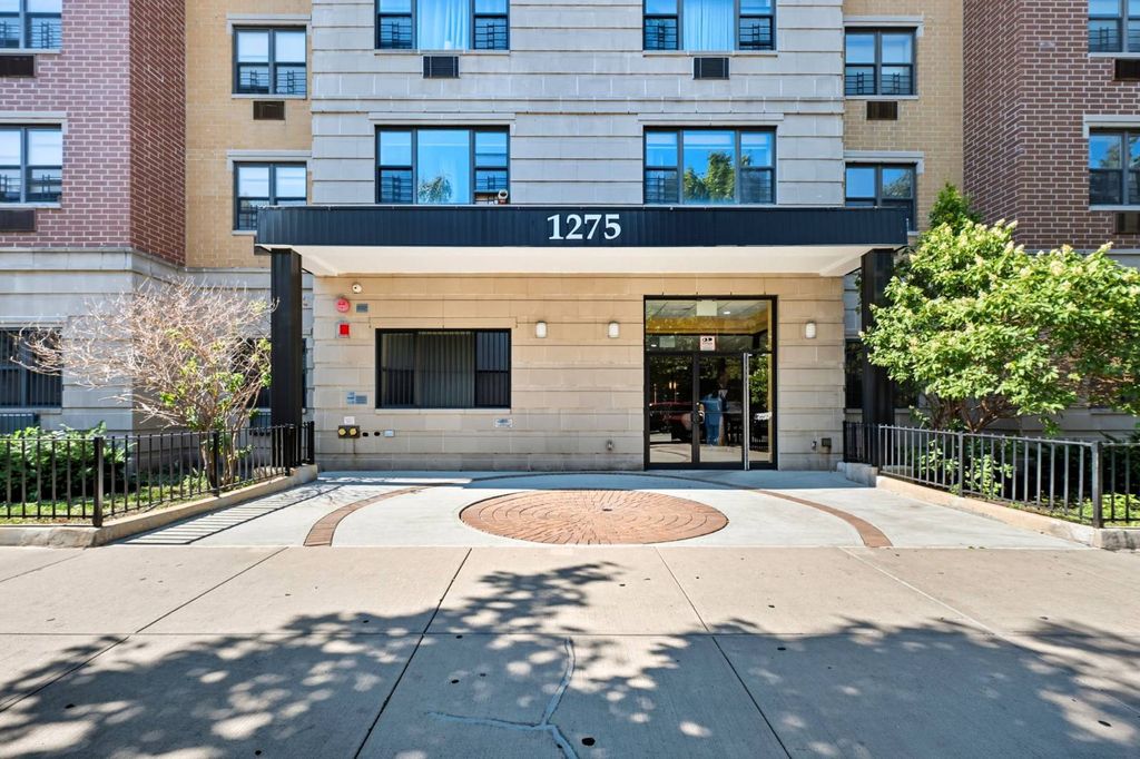 Photo of 1275 Grant Ave #8D, Bronx, NY 10456 (MLS # 11575031)