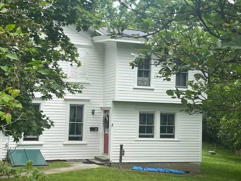 Photo of 4 Hill Street, Cooperstown, NY 13326 (MLS # 11319392) Photo of 4 Hill Street, Cooperstown, NY 13326 (MLS # 11319392)