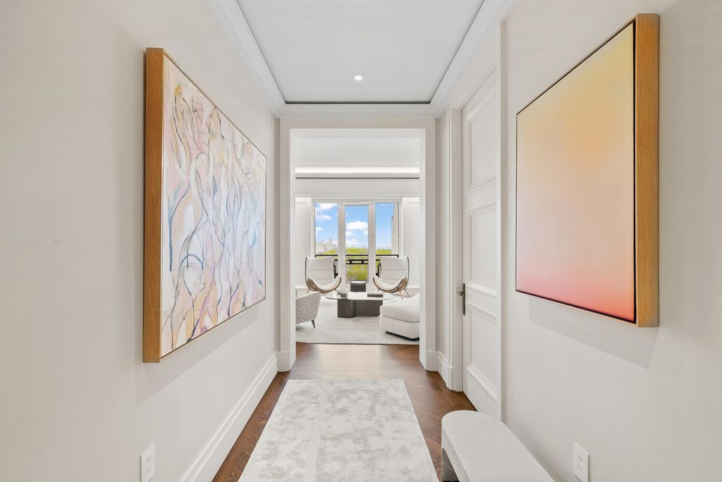 Photo of 220 Central Park South Park #22C, New York, NY 10019 (MLS # 11654992)