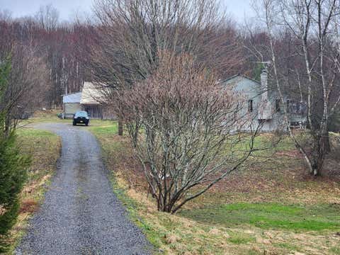 Photo of 2705 Vidler Rd, Brookfield, NY 13485 (MLS # 11476372)