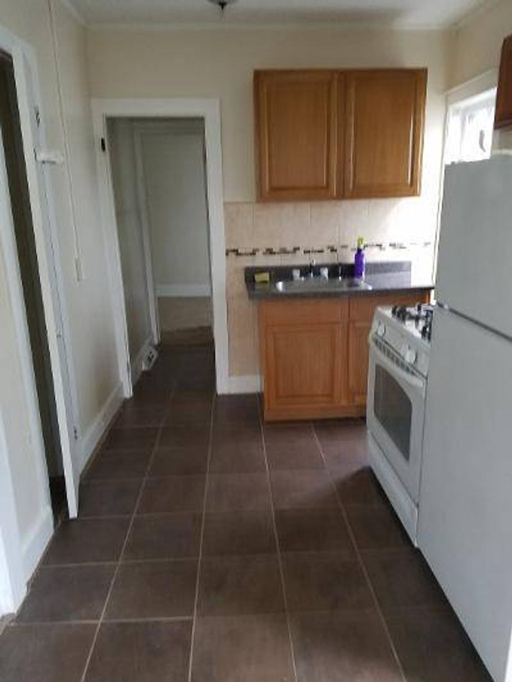 Photo of 81 Baldwin St, Binghamton, NY 13903 (MLS # 11683470)