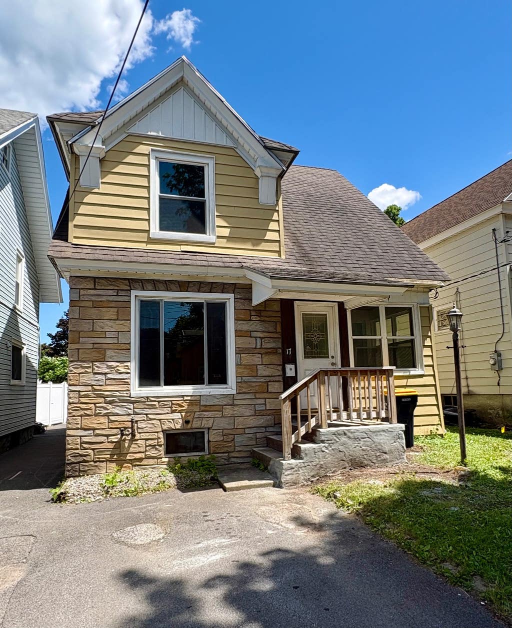 Photo of 17 S Fifth Avenue, Ilion, NY 13357 (MLS # 11842245)