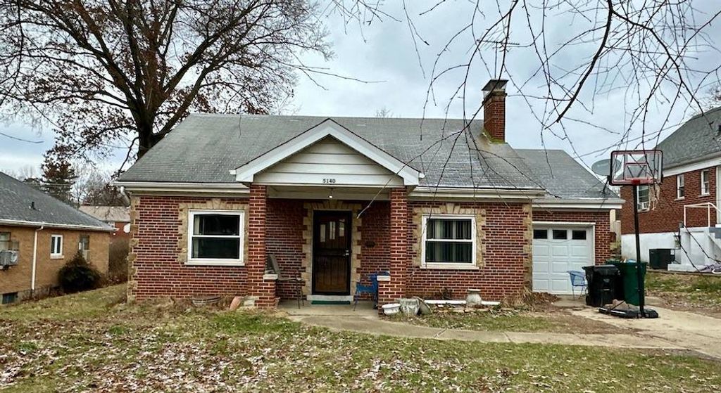 Photo of 5140 Willnet Dr, Cincinnati, OH 45238 (MLS # 11618583)