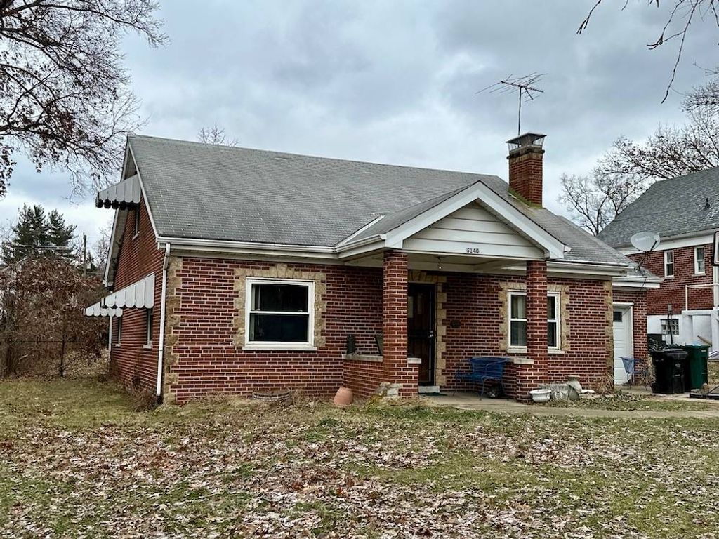 Photo of 5140 Willnet Dr, Cincinnati, OH 45238 (MLS # 11618583)