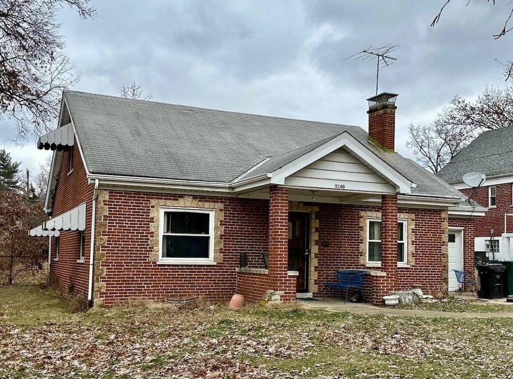 Photo of 5140 Willnet Dr, Cincinnati, OH 45238 (MLS # 11618583)