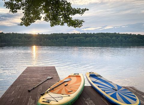 Photo of 162 Hall Rd, Maryland, NY 12116 (MLS # 11686405)