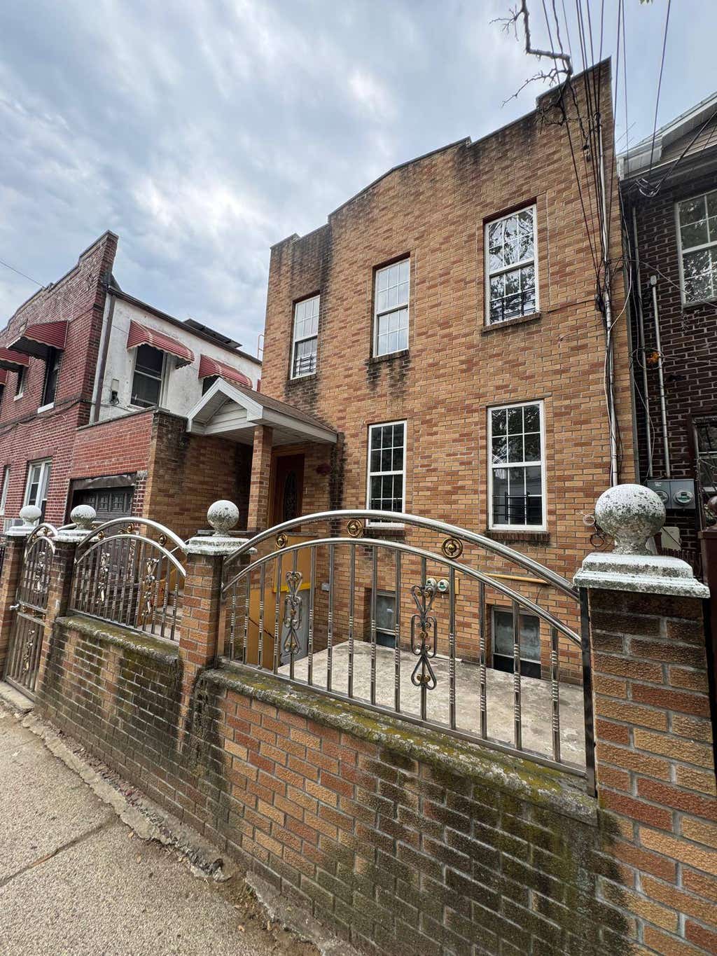 Photo of 590 Elton Street, Brooklyn, NY 11208 (MLS # 11910936)