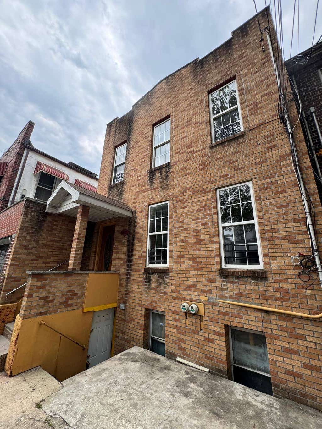 Photo of 590 Elton Street, Brooklyn, NY 11208 (MLS # 11910936)