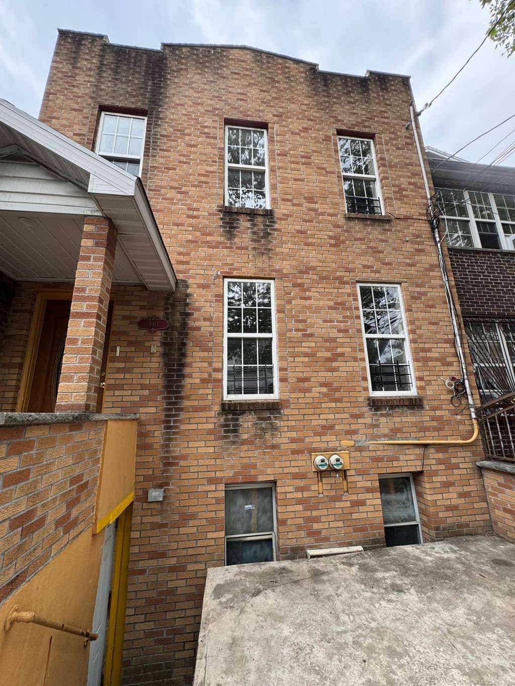 Photo of 590 Elton Street, Brooklyn, NY 11208 (MLS # 11910936)
