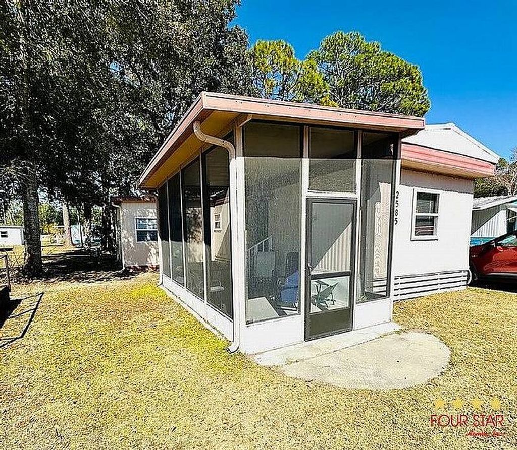 Photo of 2585 La Linda Dr, New Smyrna Beach, FL 32168 (MLS # 11866554)