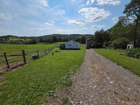 Photo of 853 Academy Road, Brookfield, NY 13485 (MLS # 11908674)