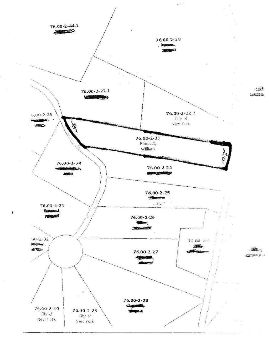 Photo of 415 Deer Run Road, Ashlnd, NY 12407 (MLS # 11738798)
