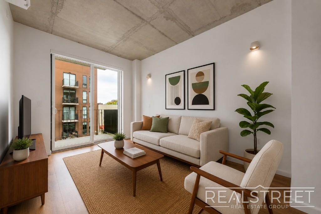 Photo of 150 Noll St #N-3D, BROOKLYN, NY 11206 (MLS # 11939589)