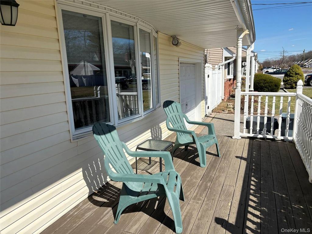 Photo of 23 Kime Avenue, North Babylon, NY 11703 (MLS # 11677021)