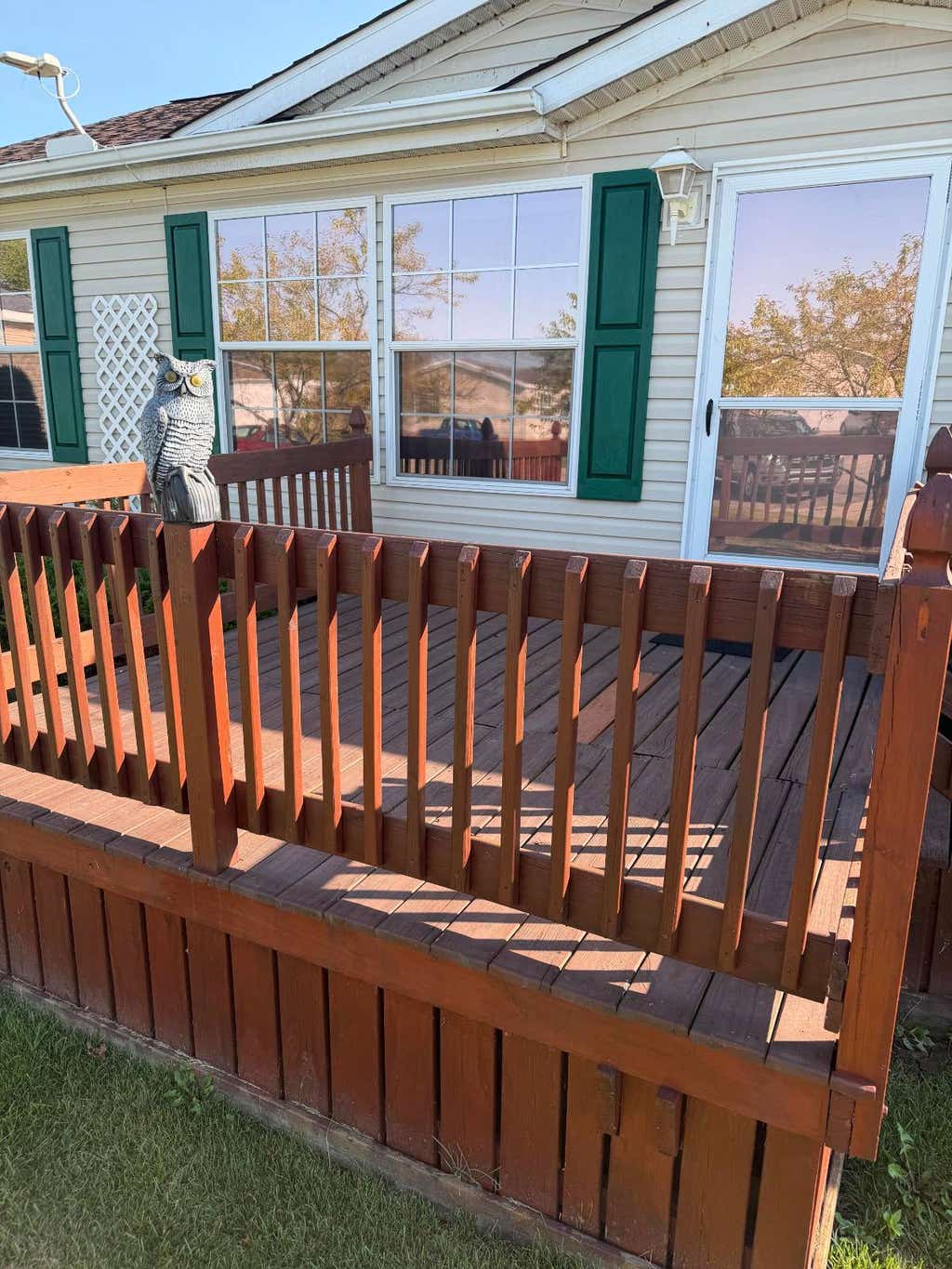 Photo of 3945 Raisin Gln, Monroe, MI 48161 (MLS # 11931310)