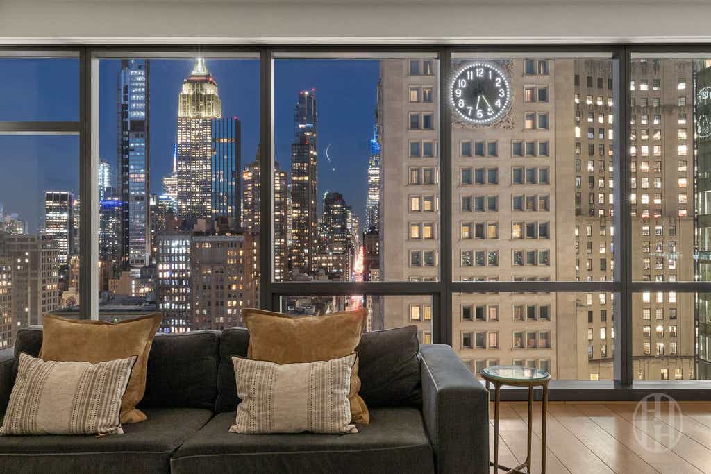 Photo of 23 East 22nd Street #28B, New York, NY 10010 (MLS # 11692893)