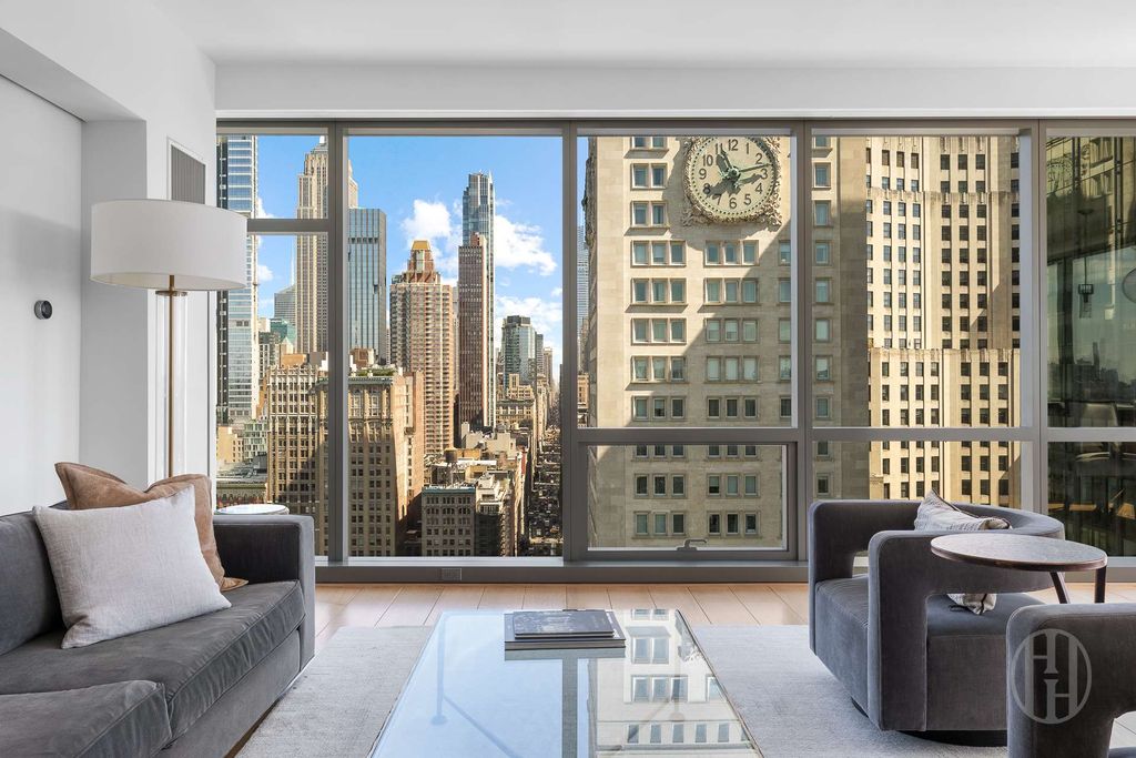 Photo of 23 East 22nd Street #28B, New York, NY 10010 (MLS # 11692893)
