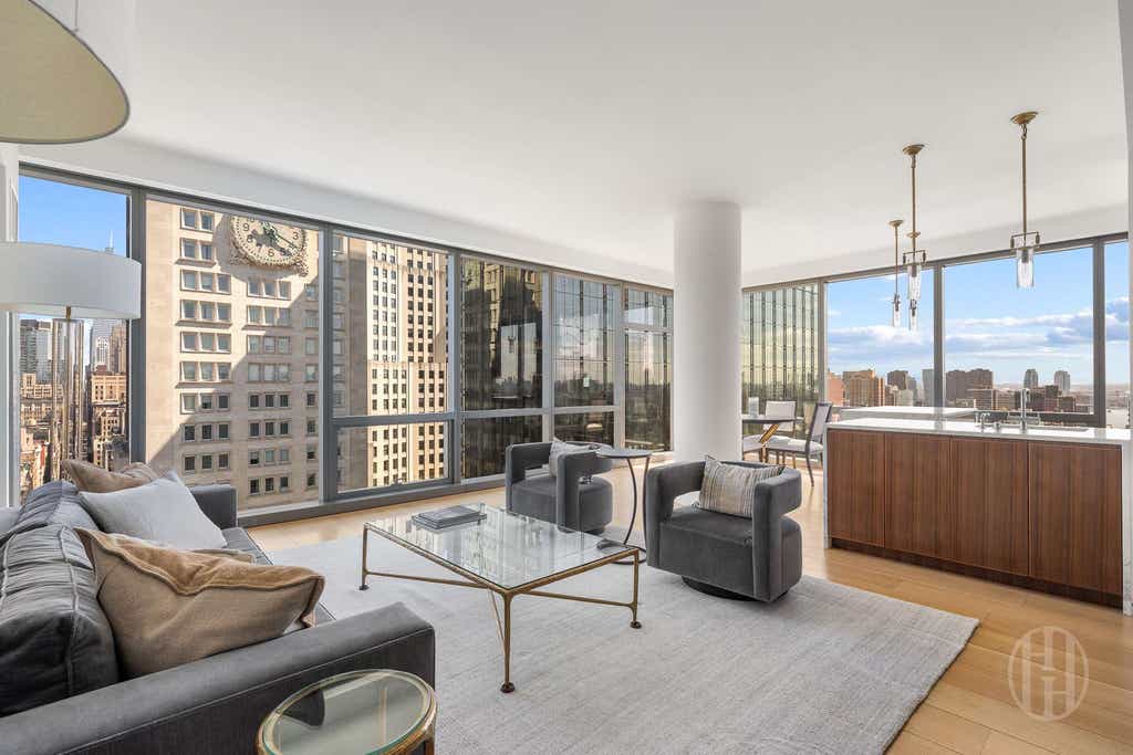 Photo of 23 East 22nd Street #28B, New York, NY 10010 (MLS # 11692893)