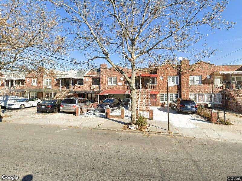 Photo of 1257 East 85 Street, Brooklyn, NY 11236 (MLS # 11929658)