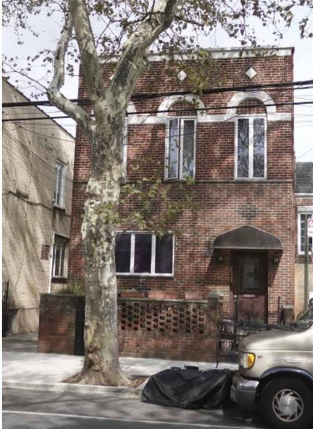 Photo of 3514 12th Ave, Brooklyn, NY 11218 (MLS # 11678203)
