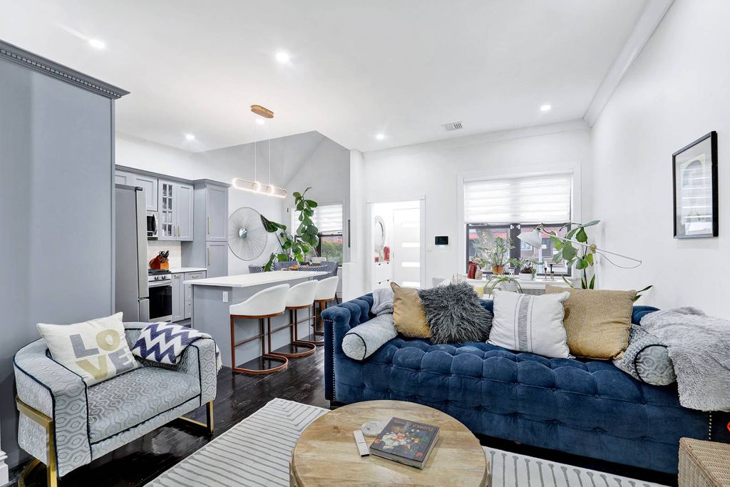 Photo of 469 east 40 Street, brooklyn, NY 11203 (MLS # 11671646)