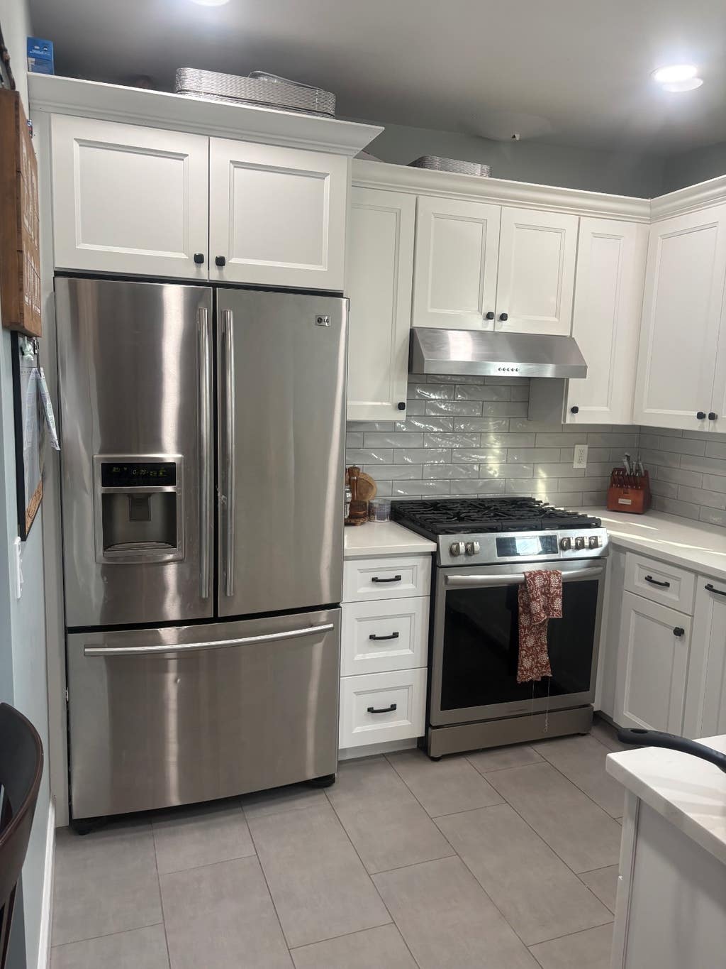 Photo of 34 McLean Avenue #2nd Floor, White Plains, NY 10607 (MLS # 11866614)