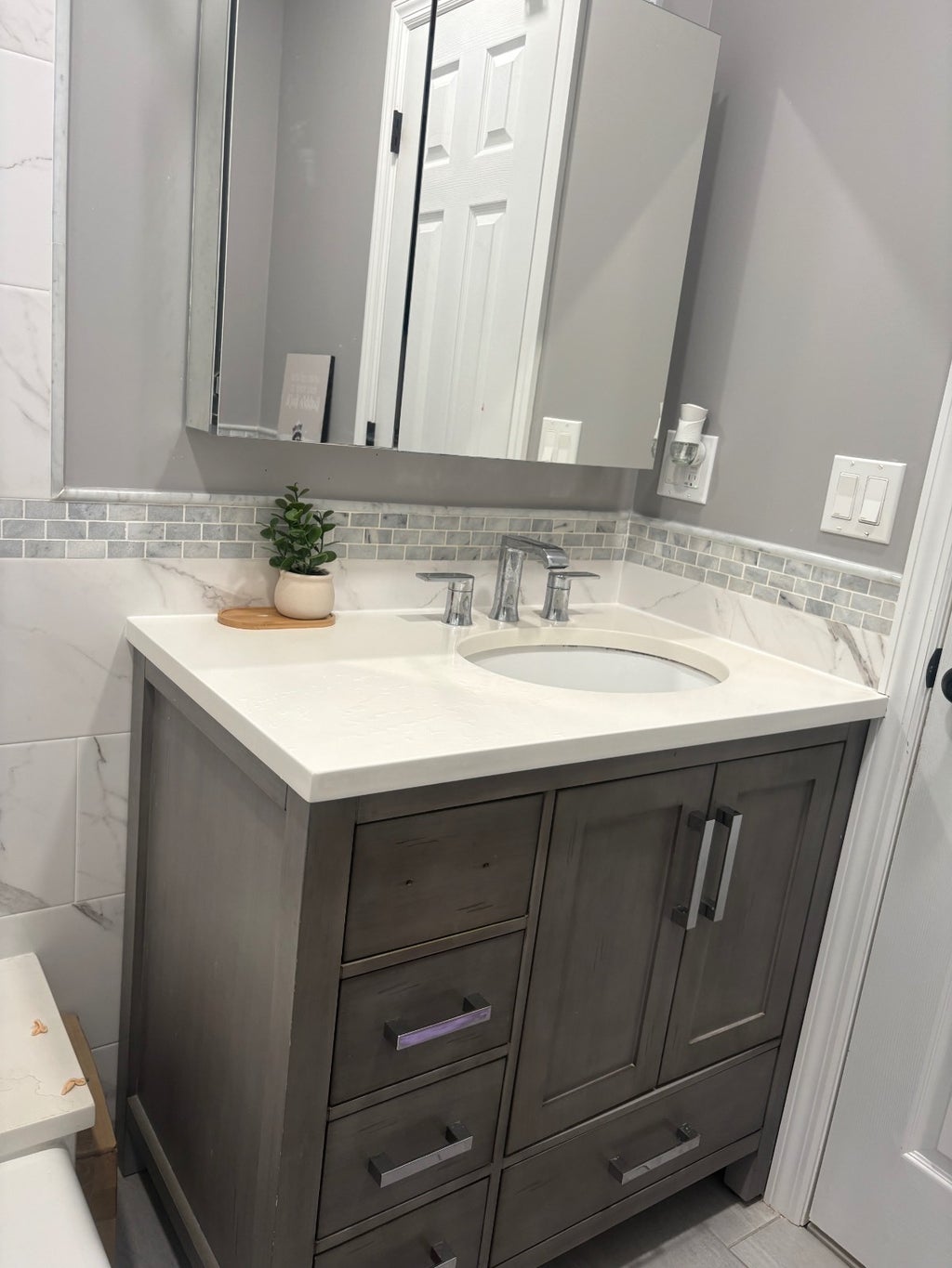 Photo of 34 McLean Avenue #2nd Floor, White Plains, NY 10607 (MLS # 11866614)