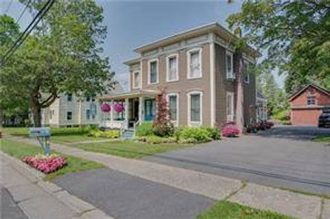 Photo of 147 Main St, Cherry Valley, NY 13320 (MLS # 11691880)