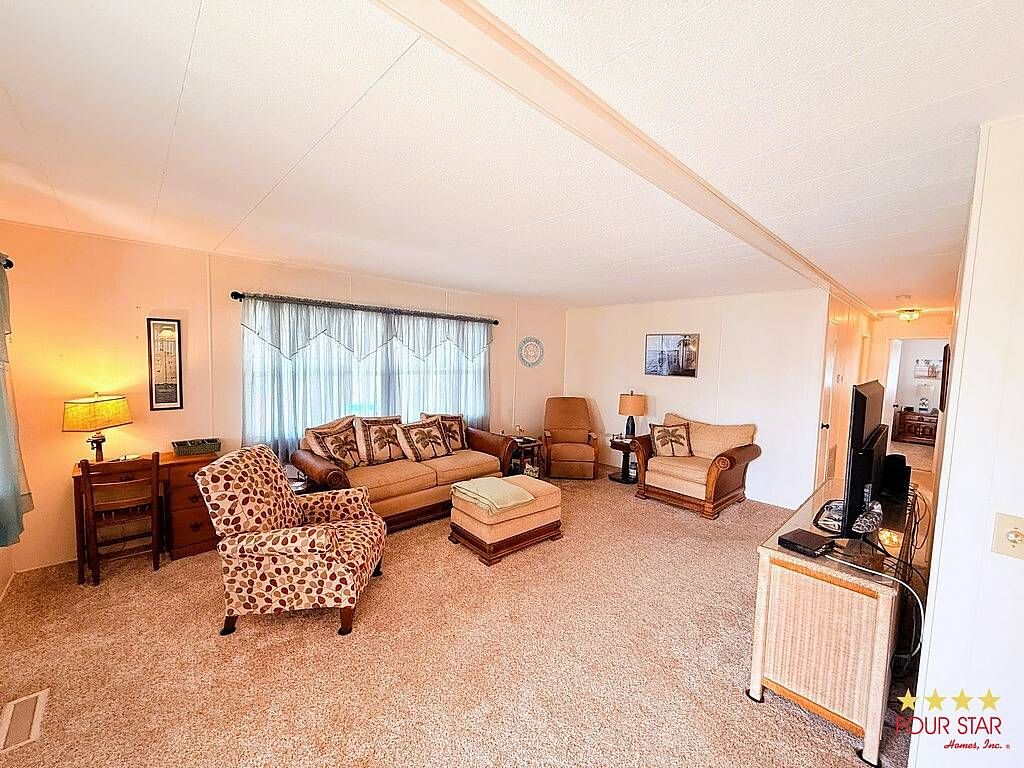 Photo of 1284 Willliamsburg Pl, Daytona Beach, FL 32119 (MLS # 11623318)