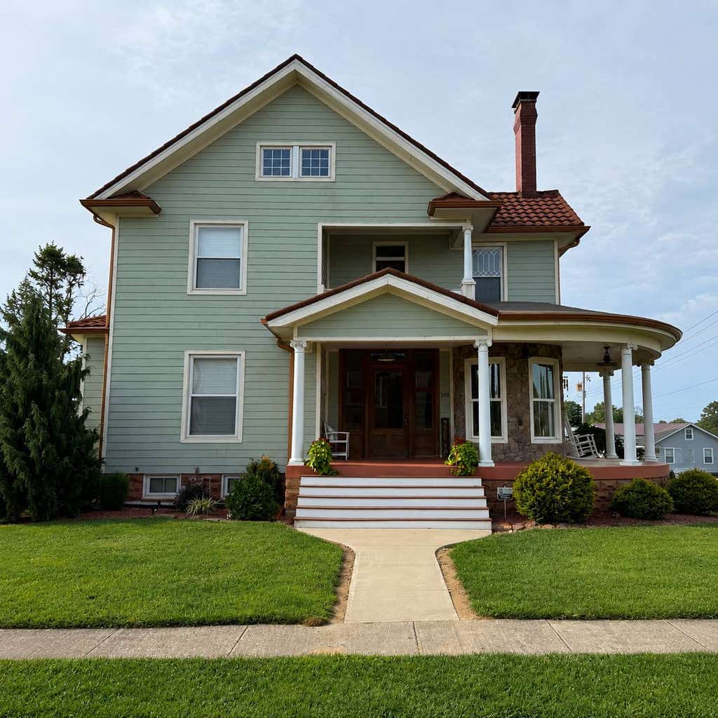Photo of 202 West 1st Street, Flat Rock, IL 62427 (MLS # 11855458)