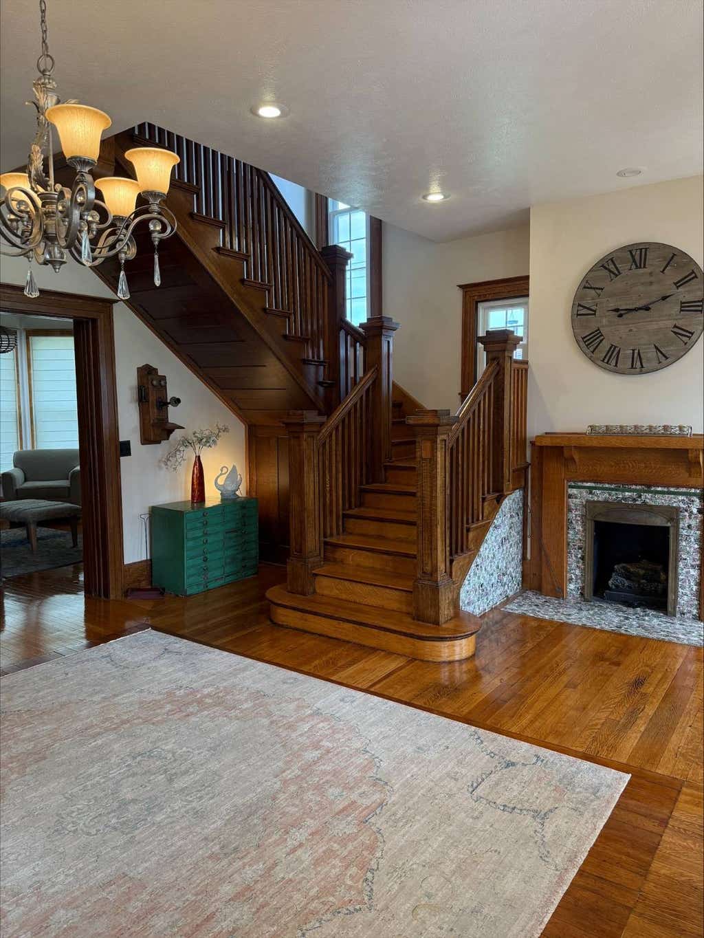 Photo of 202 West 1st Street, Flat Rock, IL 62427 (MLS # 11855458)