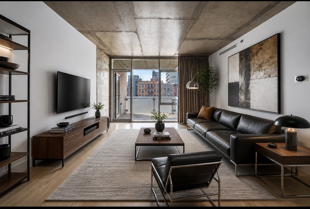 Photo of 115 Norfolk Street #503, New York, NY 10002 (MLS # 11738437)