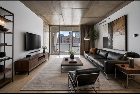 Photo of 115 Norfolk Street #503, New York, NY 10002 (MLS # 11738437)