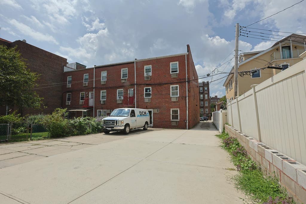 Photo of 8433 120th Street, Kew Gardens, NY 11415 (MLS # 11920993)