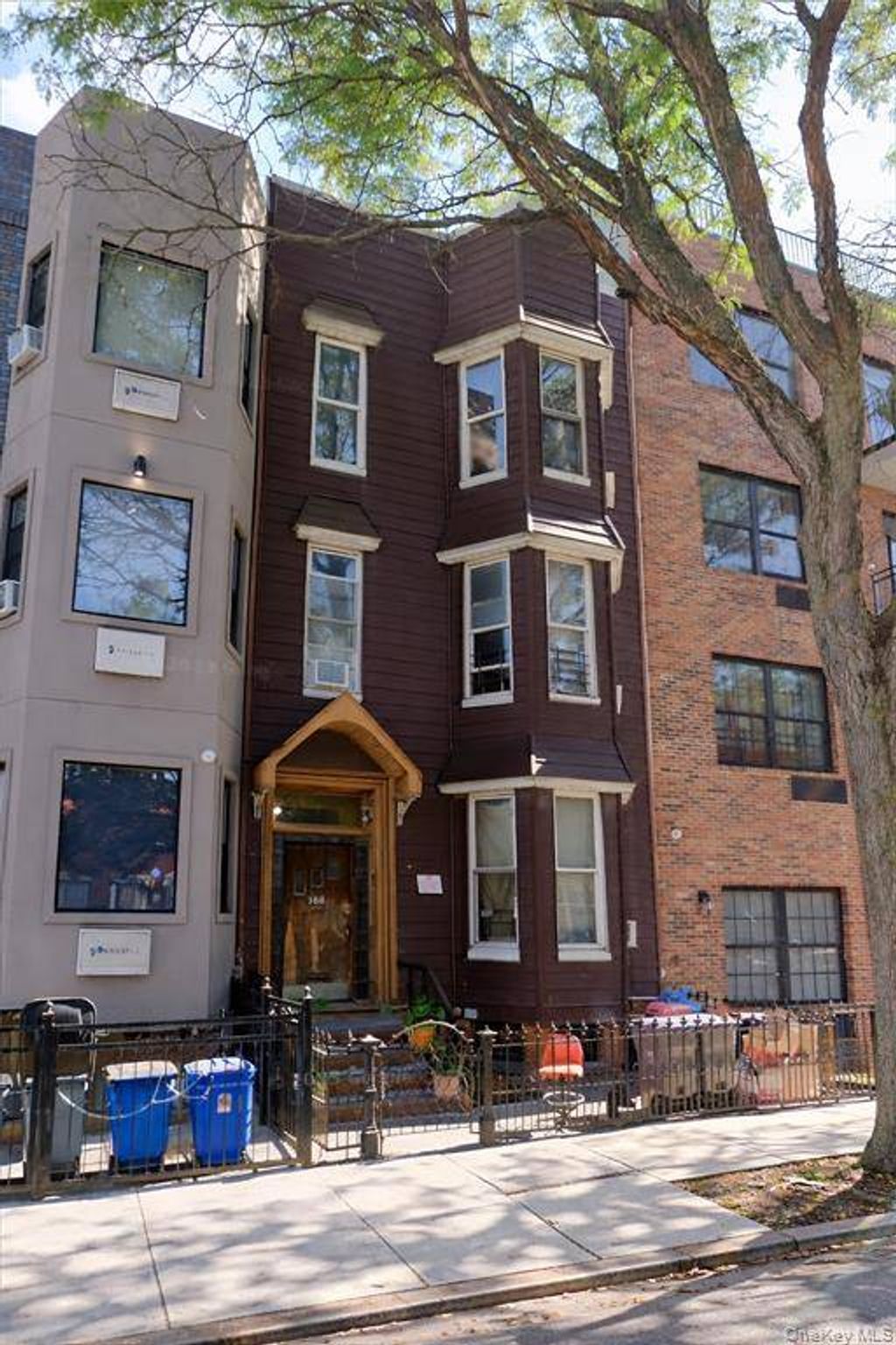 Photo of 988 Madison St, Brooklyn, NY 11221 (MLS # 11630020)
